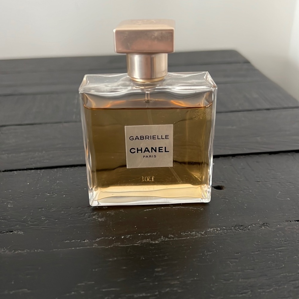 Authentic barely worn